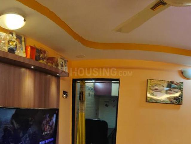 1 BHK Apartment in Vasai East for resale Vasai. The reference number is 15543111