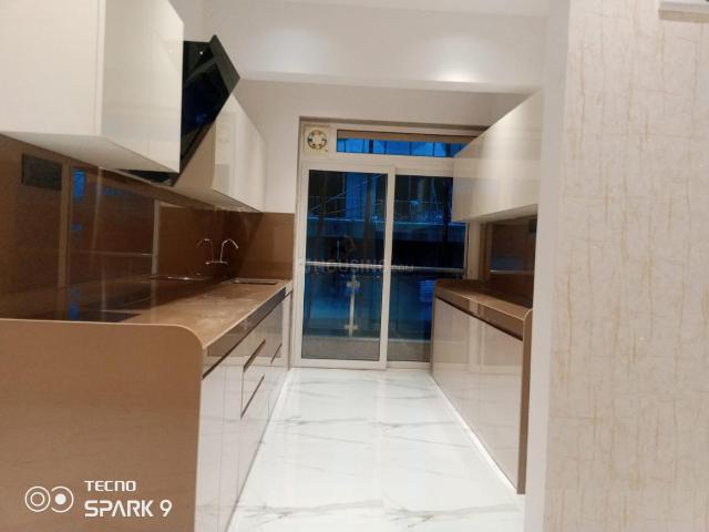 1 BHK Apartment in Vasai East for resale Vasai. The reference number is 15911900