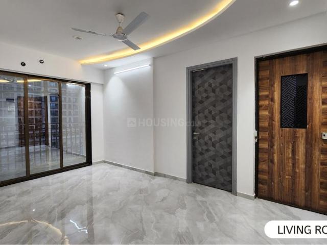 1 BHK Apartment in Vasai East for resale Vasai. The reference number is 17170352
