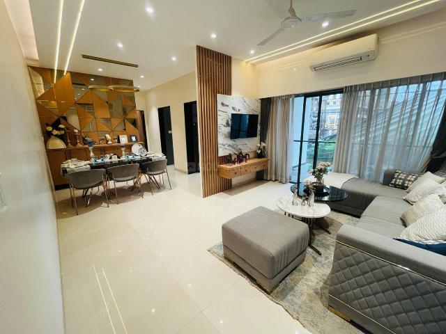 1 BHK Apartment in Vasai East for resale Vasai. The reference number is 18621763