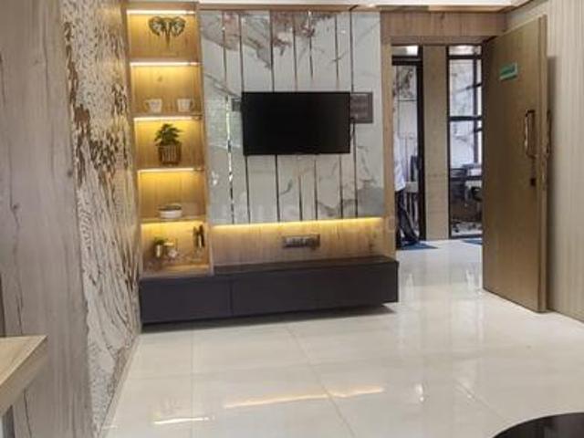 1 BHK Apartment in Vasai East for resale Vasai. The reference number is 19536362