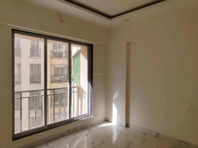 1 BHK Apartment in Vasai East for resale Vasai. The reference number is 19600173