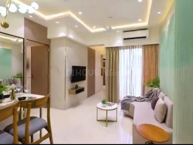 1 BHK Apartment in Vasai East for resale Vasai. The reference number is 19649185