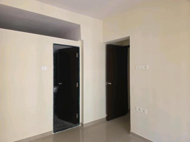 1 BHK Apartment in Vasai East for resale Vasai. The reference number is 19703977