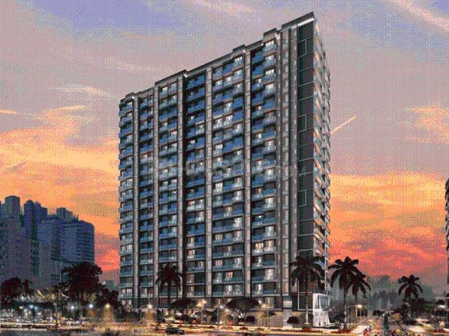 1 BHK Apartment in Vasai East for resale Vasai. The reference number is 19849496