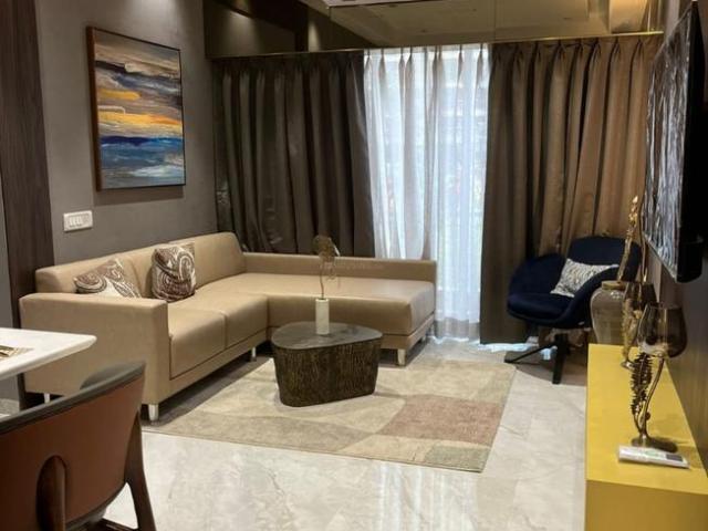 1 BHK Apartment in Vasai East for resale Vasai. The reference number is 11225155