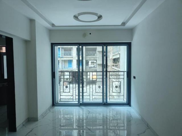 1 BHK Apartment in Vasai East for resale Vasai. The reference number is 12250241
