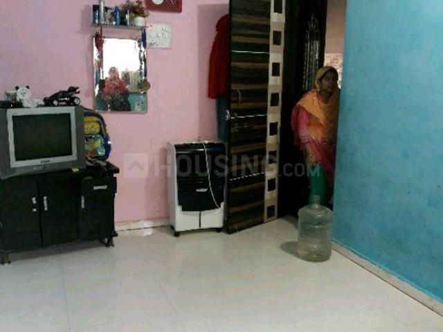 1 BHK Apartment in Vasai East for resale Vasai. The reference number is 12424787