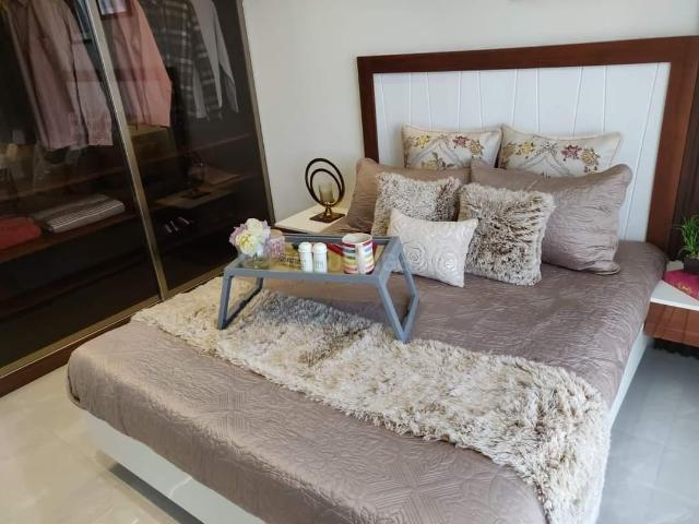 1 BHK Apartment in Vasai East for resale Vasai. The reference number is 13755335