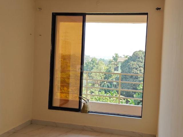 1 BHK Apartment in Vasai East for resale Vasai. The reference number is 13872651