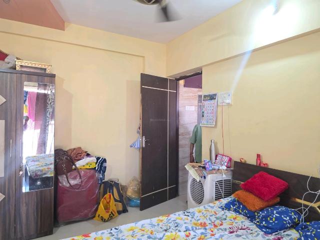 1 BHK Apartment in Vasai East for resale Vasai. The reference number is 20128673