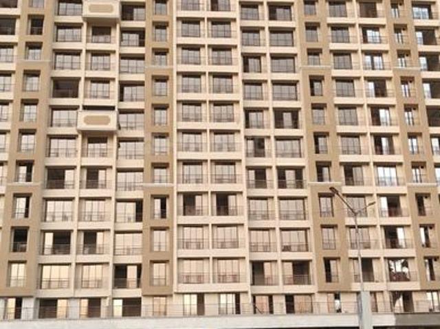 1 BHK Apartment in Vasai East for resale Vasai. The reference number is 20143134