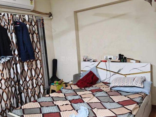 1 BHK Apartment in Vasai East for resale Vasai. The reference number is 20394016