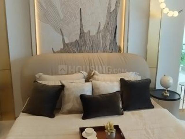 1 BHK Apartment in Vasai East for resale Vasai. The reference number is 20447836