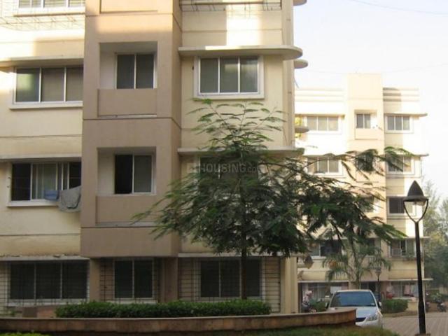 1 BHK Apartment in Vasai East for resale Vasai. The reference number is 20468976