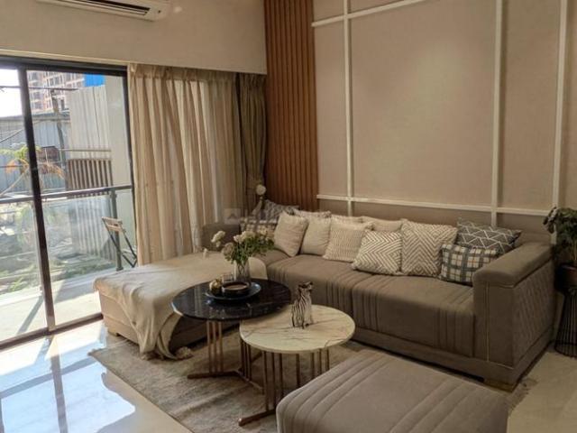 1 BHK Apartment in Vasai East for resale Vasai. The reference number is 20550832