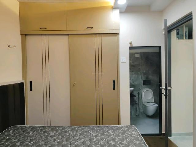 1 BHK Apartment in Vasai East for resale Vasai. The reference number is 20598868