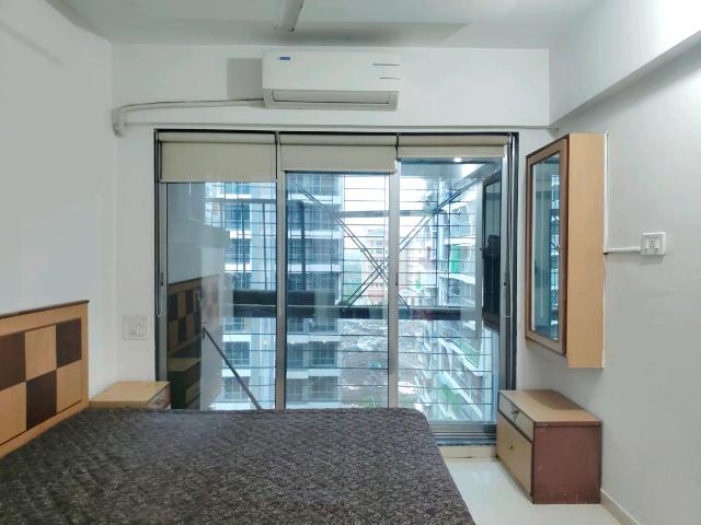 1 BHK Apartment in Vasai East for resale Vasai. The reference number is 20599424