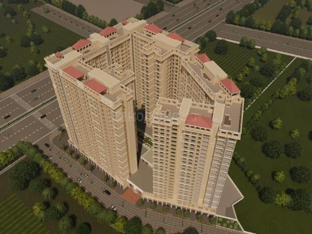 1 BHK Apartment in Vasai East for resale Vasai. The reference number is 20694961