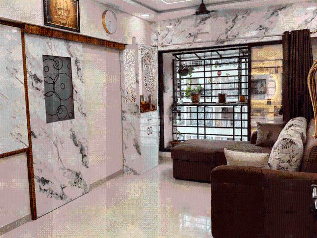 1 BHK Apartment in Vasai East for resale Vasai. The reference number is 20691566