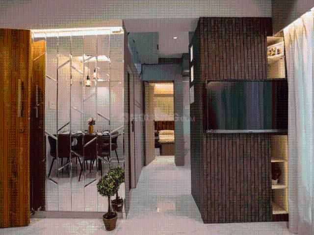 1 BHK Apartment in Vasai East for resale Vasai. The reference number is 20733035