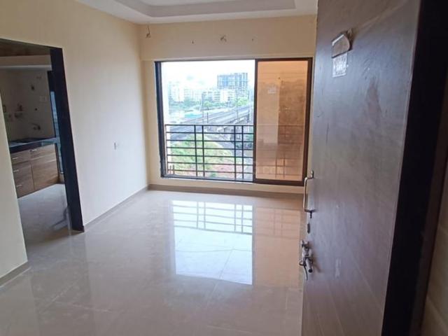 1 BHK Apartment in Vasai East for resale Vasai. The reference number is 20763753