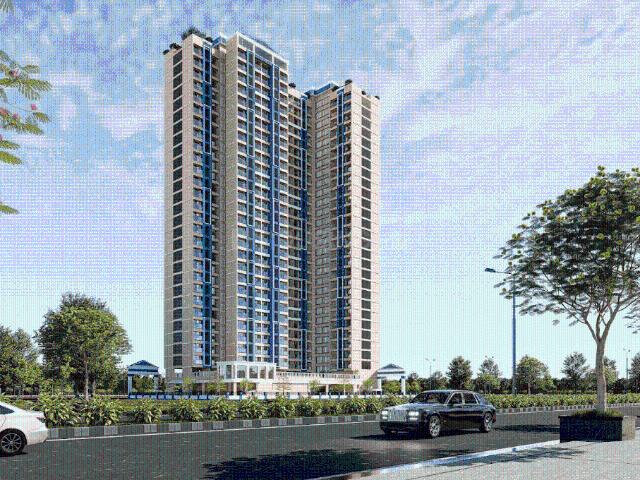 1 BHK Apartment in Vasai East for resale Vasai. The reference number is 20775876