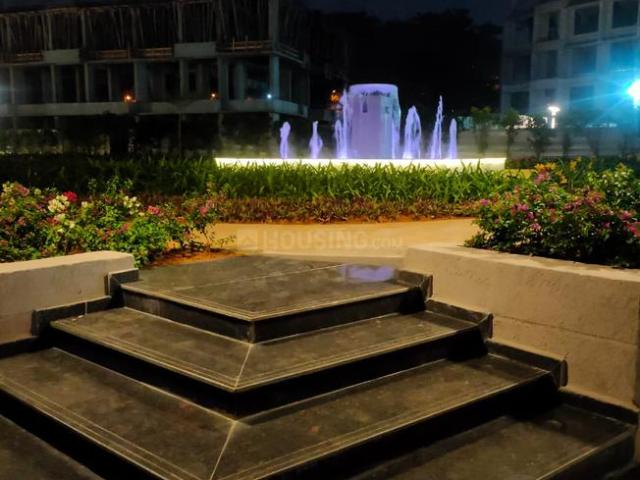 1 BHK Apartment in Vasai East for resale Vasai. The reference number is 20793234