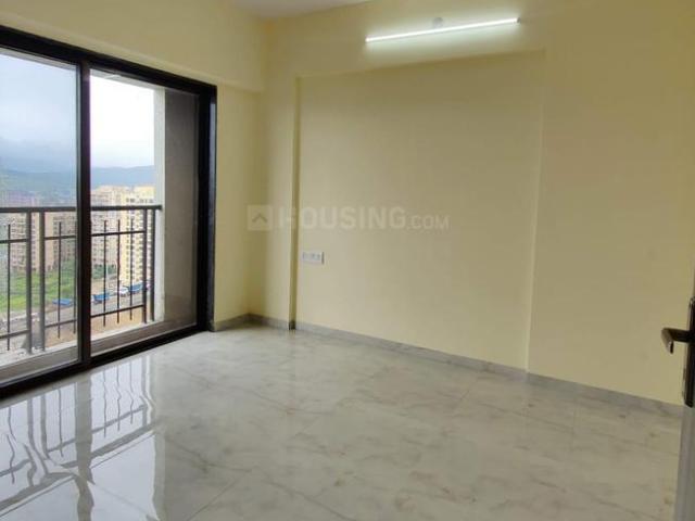 1 BHK Apartment in Vasai East for resale Vasai. The reference number is 20984977