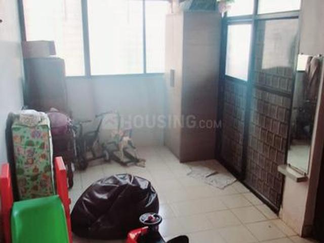 1 BHK Apartment in Vasai East for resale Vasai. The reference number is 20988823