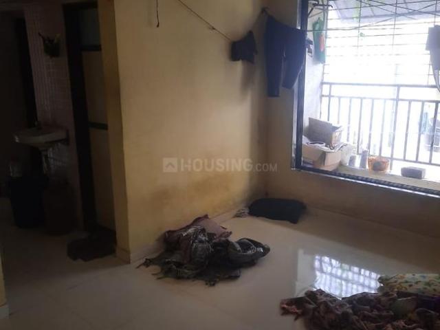 1 BHK Apartment in Vasai East for resale Vasai. The reference number is 7370541