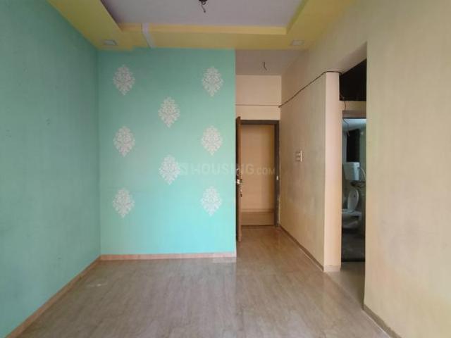 1 BHK Apartment in Vasai West for rent Vasai. The reference number is 13133918