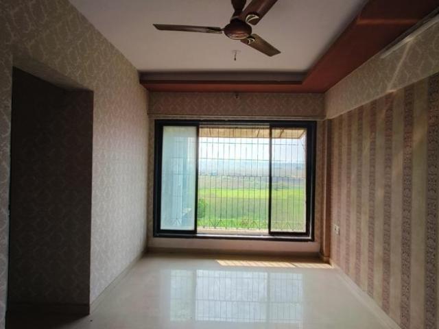 1 BHK Apartment in Vasai West for rent Vasai. The reference number is 14845213