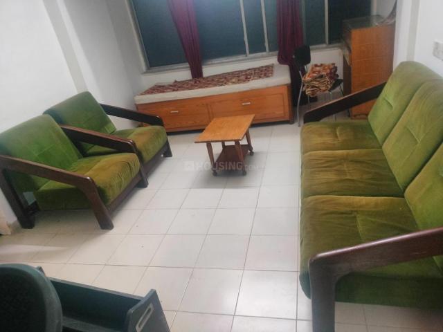 1 BHK Apartment in Vasai West for rent Vasai. The reference number is 19908133