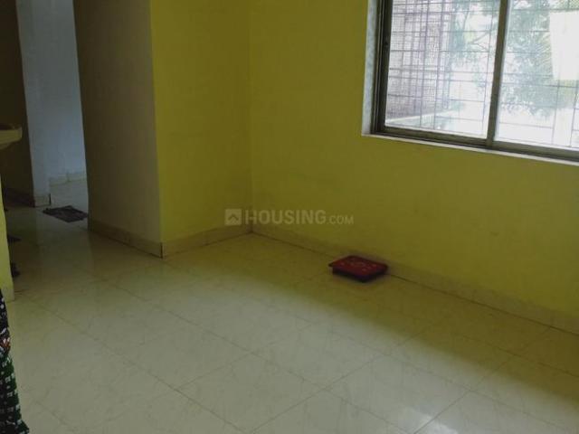 1 BHK Apartment in Vasai West for rent Vasai. The reference number is 20361607