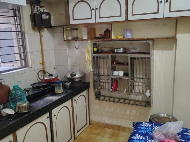1 BHK Apartment in Vasai West for rent Vasai. The reference number is 20311851