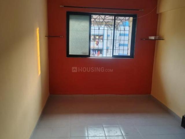 1 BHK Apartment in Vasai West for rent Vasai. The reference number is 20311858