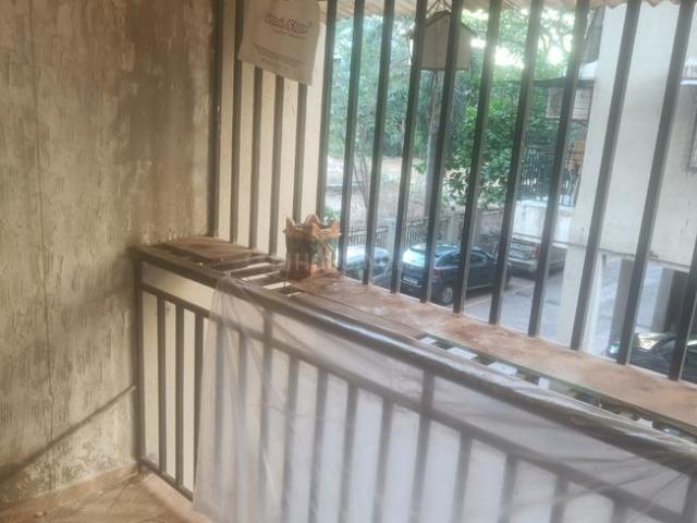 1 BHK Apartment in Vasai West for rent Vasai. The reference number is 20332928