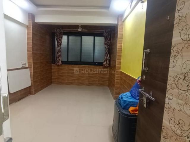 1 BHK Apartment in Vasai West for rent Vasai. The reference number is 20441647