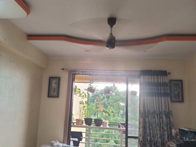 1 BHK Apartment in Vasai West for rent Vasai. The reference number is 20968646