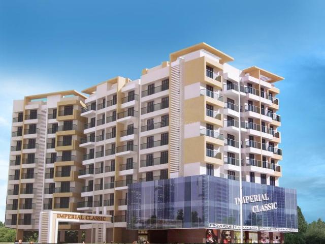 1 BHK Apartment in Vasai West for rent Vasai. The reference number is 2180119