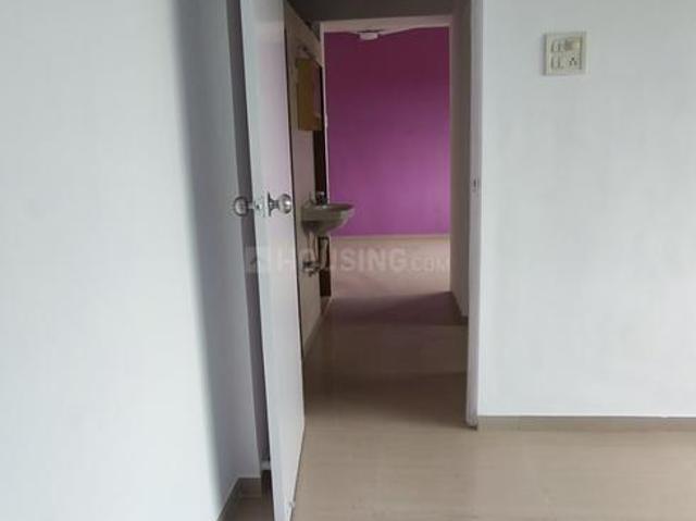 1 BHK Apartment in Vasai West for resale Mumbai. The reference number is 13183618