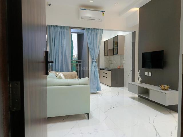 1 BHK Apartment in Vasai West for resale Mumbai. The reference number is 15234654