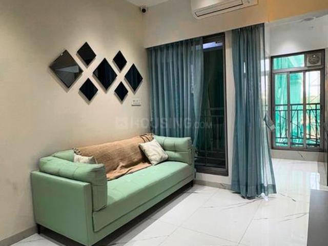 1 BHK Apartment in Vasai West for resale Mumbai. The reference number is 16562925