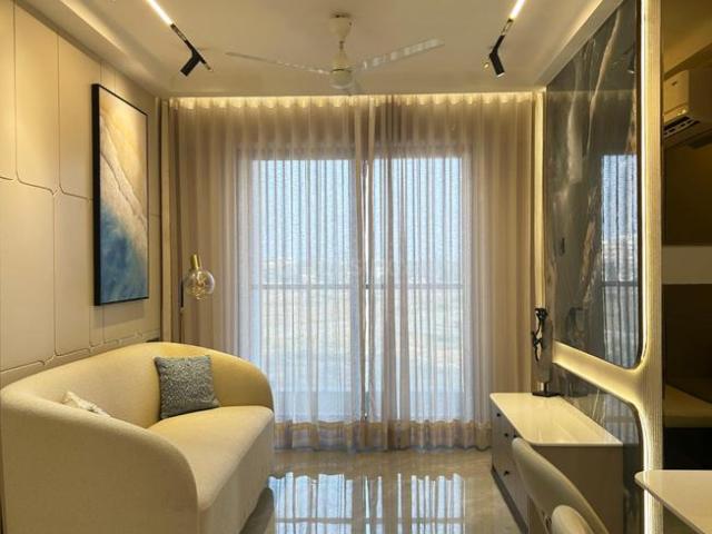 1 BHK Apartment in Vasai West for resale Mumbai. The reference number is 16768286