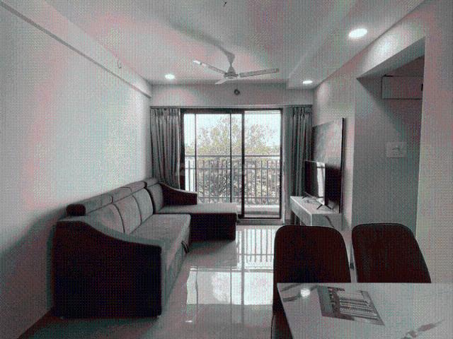 1 BHK Apartment in Vasai West for resale Mumbai. The reference number is 16897359