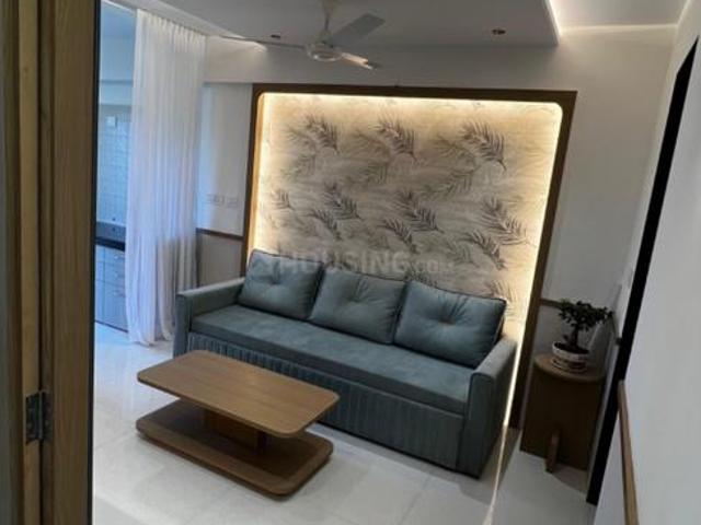 1 BHK Apartment in Vasai West for resale Mira Road and Beyond. The reference number is 14277966