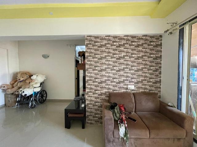 1 BHK Apartment in Vasai West for resale Mira Road and Beyond. The reference number is 14711787