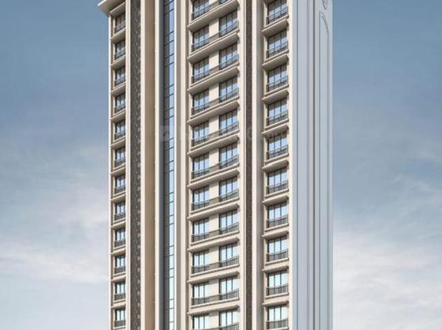 1 BHK Apartment in Vasai West for resale Vasai. The reference number is 14966871