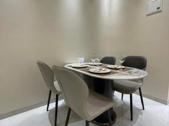 1 BHK Apartment in Vasai West for resale Vasai. The reference number is 15058332